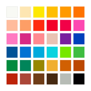 مجموعة ستدلر من 36 طباشير باستيل ناعمة بألوان متنوعة - 14050830