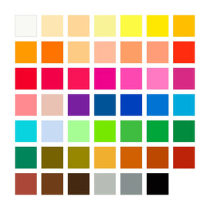 مجموعة ستدلر طباشير باستيل ناعمة بألوان متنوعة48 قطعة - 14050831