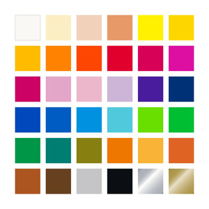 Staedtler Set of 36 Oil-pastels In Assorted Colors - 14050839