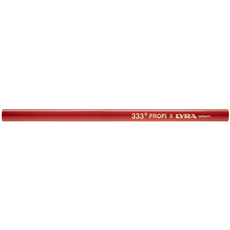 Carpenter's Pen - 333 - Set of 5pcs - 14160027