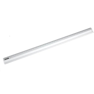 Cox Aluminum Ruler 50cm - 03770023