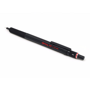 قلم رصاص ميكانيكي من روترينج 500 - 0.5 ملم ، أسود (1904725) - 17250107