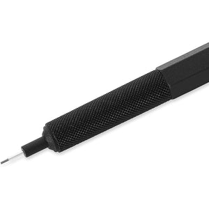 Rotring 500 - 0.5mm Mechanical Pencil, Black  (1904725) - 17250107