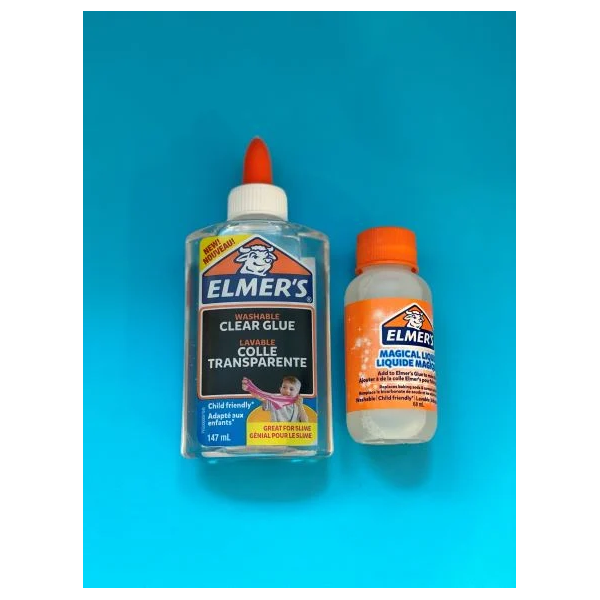Elmer's® Clear Glue