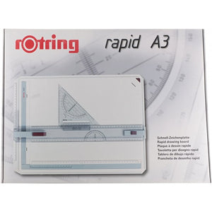 Rotring Rapid A3 Drawing Board - 17250232