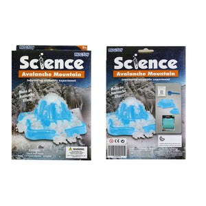 MOGTOY - Science Set of 2pc - 17290018 - 17290020