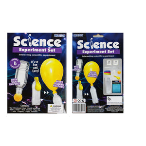 MOGTOY - Science Set of 2pc - 17290018 - 17290020