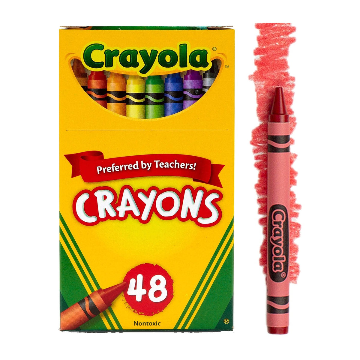 Crayola Multi-Surface Acrylic Paint, Ocean Colors 4pc - 01350168 - Mogahwi  Stationery