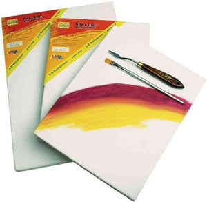 SOLO GOYA 3D Stretched Canvas, Basic Line 100 x 150cm -52501724