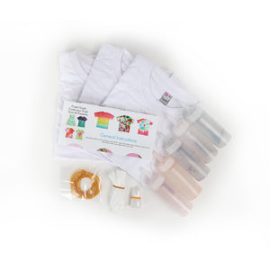 Diy Tie Dye Kit - 03151088