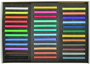 مجموعة ألوان الباستيل سوفت من كوهينور 36 قطعة - 05000168