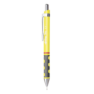 قلم رصاص ميكانيكي من روترينج تيكي ، 0.5 ملم ، أصفر نيون - 17250197