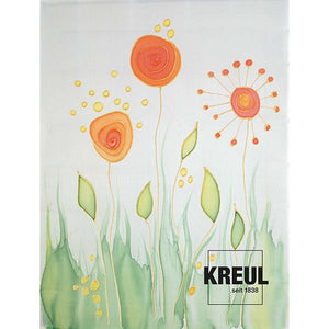 Kreul Javana Silk Painting Starter Set - 52500158