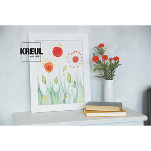 Kreul Javana Silk Painting Starter Set - 52500158