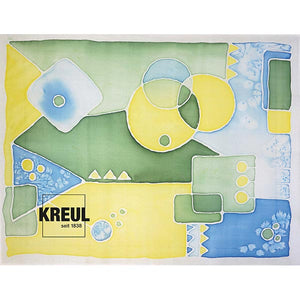 Kreul Javana Silk Painting Starter Set - 52500158