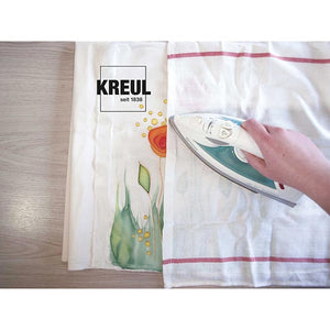 Kreul Javana Silk Painting Starter Set - 52500158