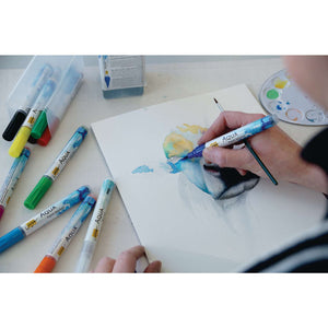 Kreul Solo Goya Aqua Paint Marker Powerpack All in One - 52501632
