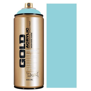 Montana Spray Pool Gold 400ml - 6230 - 05620280