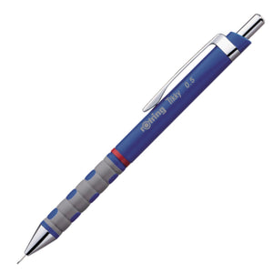 Rotring - Pencil Tikky Mechanical Pencil, 0.5mm, Blue - 17250059