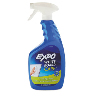 Expo Surface Cleaner, White Board Care, 650ml -17250240