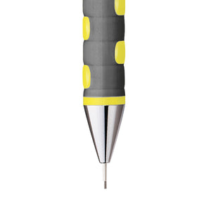 Rotring - Pencil Tikky Mechanical Pencil, 0.5mm, Neon Yellow - 17250197