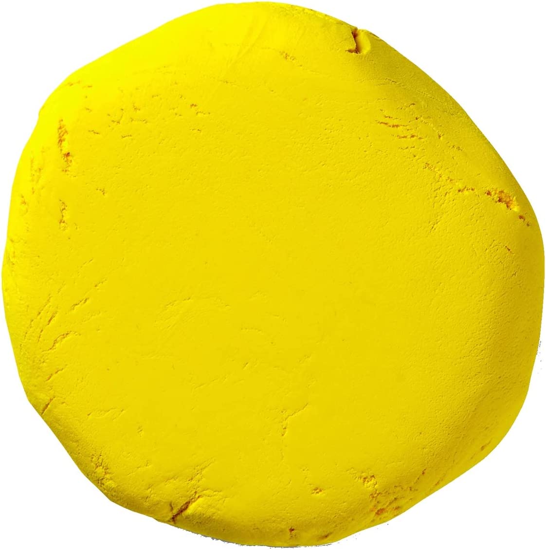 كرايولا - موديل ماجيك - 113 جرام - أصفر - مجموعة من 3 قطع - 01350534