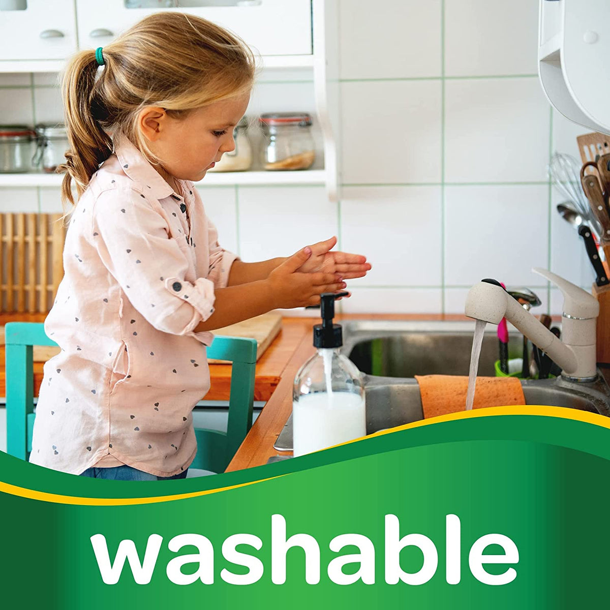 كرايولا - قلم ماركر قابل للغسل ، سوبر تاب، 100 لون - 01350399