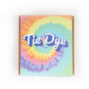 Tie Dye Set - Case - 03151459