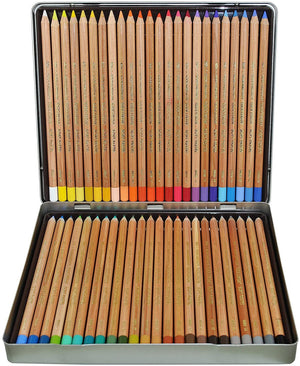 Koh-I-Noor Gioconda 48 Soft Pastel Pencils - 05000070