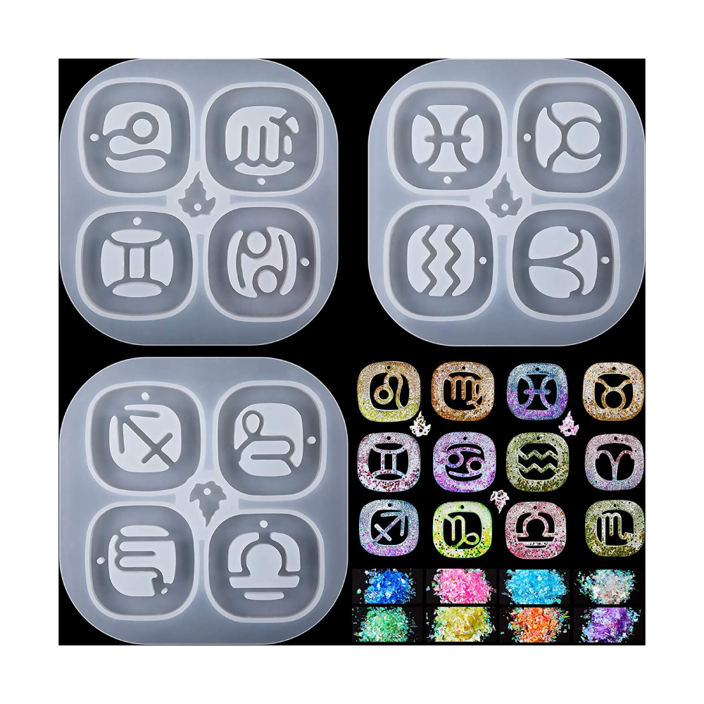 Transparent silicone rubber 2025