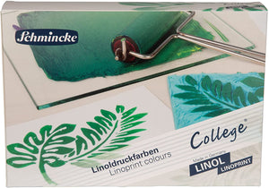 Schmincke College (84001) 5 x 75ml - 05640365