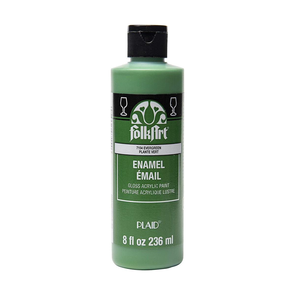 FolkArt Enamels Evergreen 236ml  - 01420319