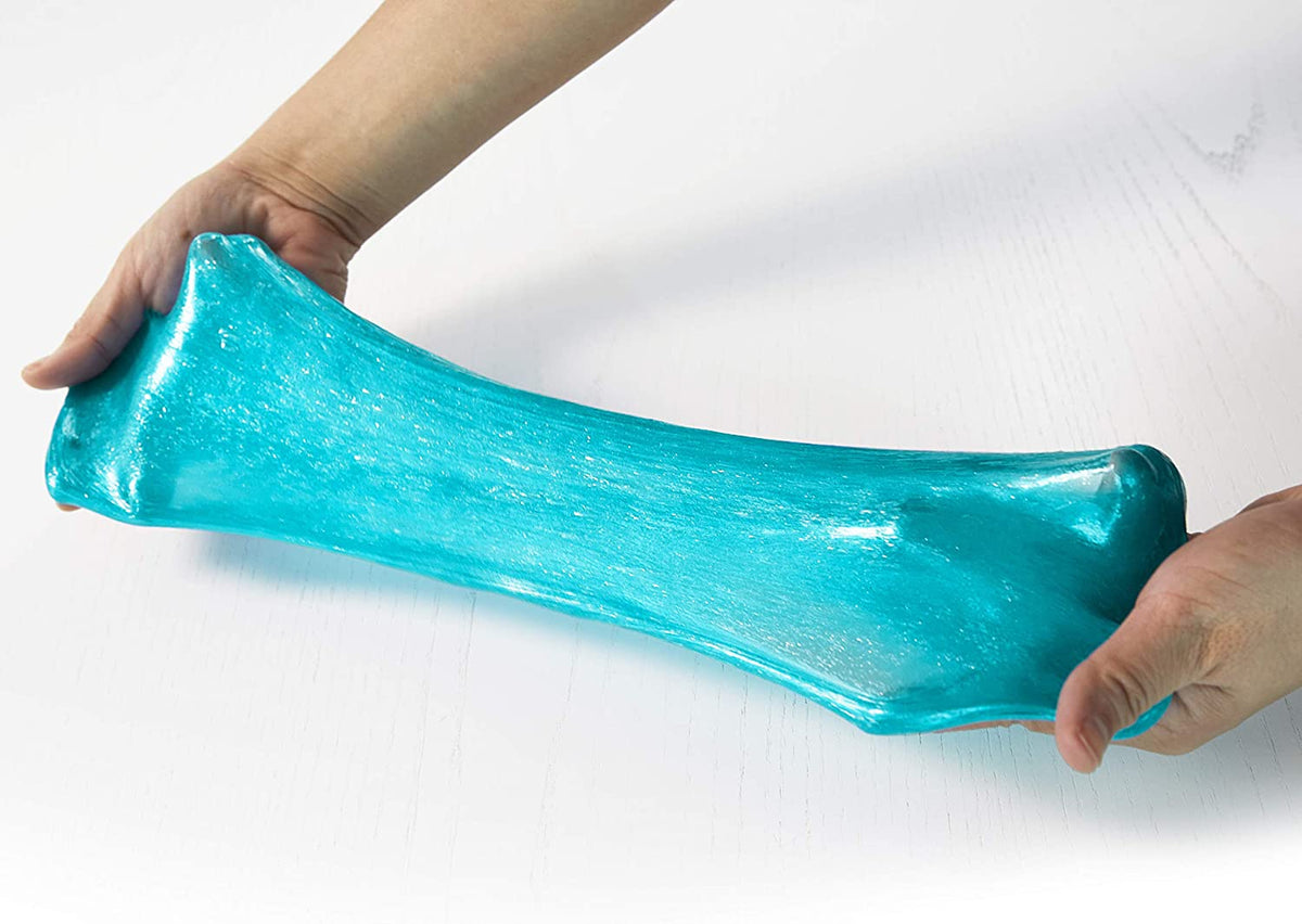 Elmer&#39;s Metallic Slime Kit  - 17250021