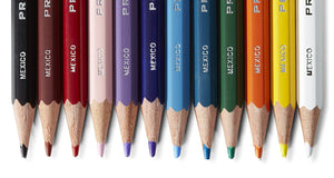 قلم رصاص ملون بريزما كولور "فيريثين" ، 36 قطعة - 01350524