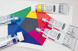 Schmincke Akademie Gouache (72205) 5 x 20ml - 05640319