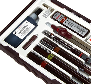 Rotring Master Set Coffret Expert - 17250190