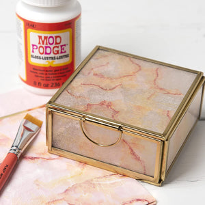 Mod Podge Water-based Sealer, Gloss, 473ml- Set of 2pc - 01420421