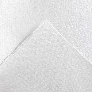 Canson, Aquarelle Spiral Pad, 12.5 x 18 cm, 12 Sheets - 07021611