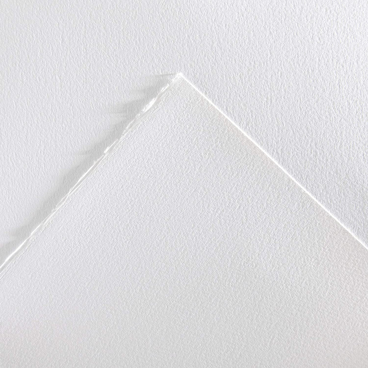 Canson, Aquarelle Watercolor Cold Pressed 300gsm Paper, 25x36cm Natural White 20 Sheets - 07021526