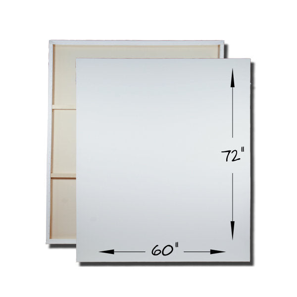 كانفاس - كلاسيكي عميق - 240×180 سم