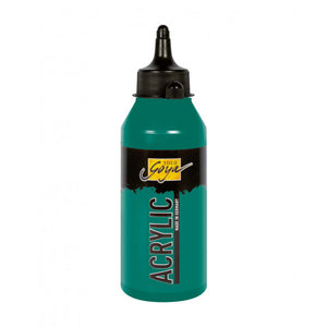 Solo Goya Acrylic 250ml - Dark Green - 52500864