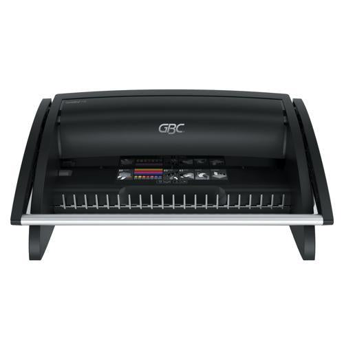 GBC CombBind C110 Binding Machine- Black - 04190518