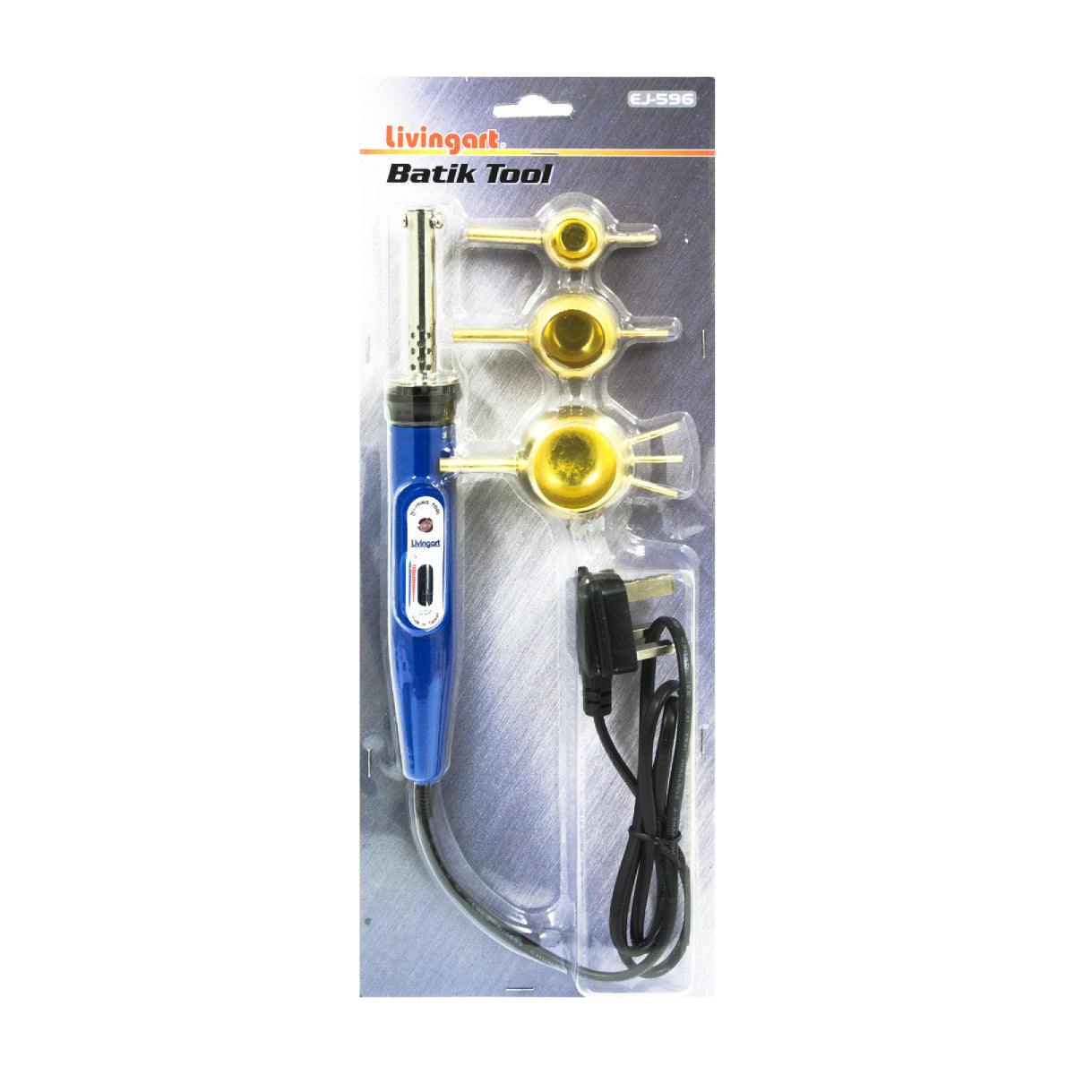 أداة باتيك ليفينجارت - 04590005