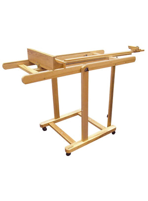 Mont Marte Easel Studio Beechwood - 04530018