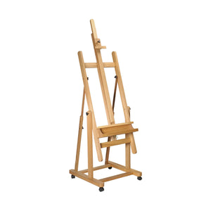 Mont Marte Easel Studio Beechwood - 04530018