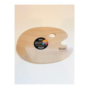 MOGART, Wood Palette - 03190005