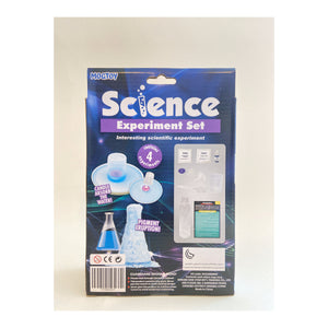 MOGTOY - Science Experience Set - 17290021