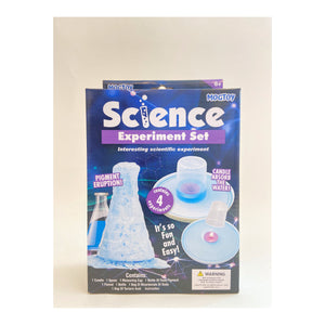 MOGTOY - Science Experience Set - 17290021
