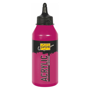 Solo Goya Acrylic 250ml - Magenta - 52501742