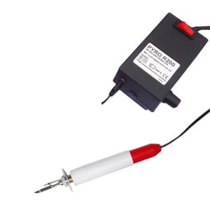 Pyrograph R200 230v-240V Cord - 01490001
